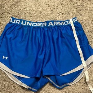 Under Armour shorts XL